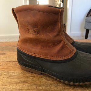 Sorel Men's Cheyanne Premium Rain Boot